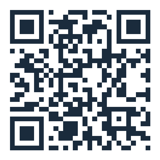 우리 업체 AI 상담원 QR 코드